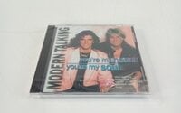 Modern Talking - You' Re My Heart, You' Re My Soul (CD)