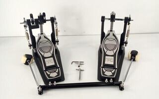 Double Pedal NRG DPD-500 Double Pedal (Pre-owned) - 1