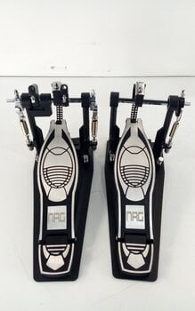 Double Pedal NRG DPD-500 Double Pedal (Pre-owned) - 3