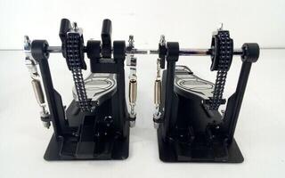 Double Pedal NRG DPD-500 Double Pedal (Pre-owned) - 3