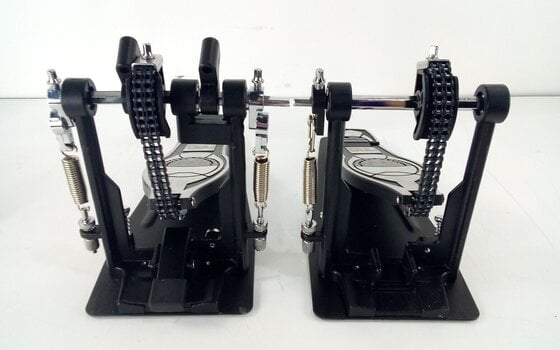 Double Pedal NRG DPD-500 Double Pedal (Pre-owned) - 4