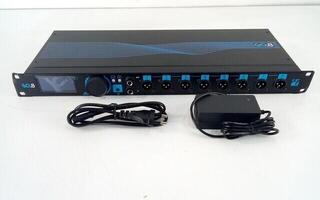 Sequencer / Arranger M-Live GO.8 Sequencer / Arranger (Damaged) - 1