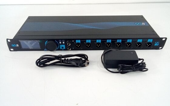 Sequencer / Arranger M-Live GO.8 Sequencer / Arranger (Damaged) - 2