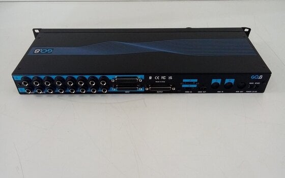 Sequencer / Arranger M-Live GO.8 Sequencer / Arranger (Damaged) - 7