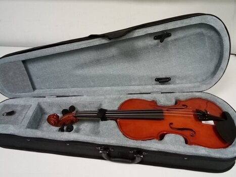Акустична скрипка Pasadena SGV 015 2023-02-01 Акустична скрипка (Як нові) - 2