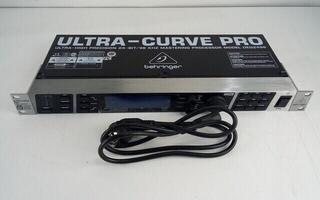 Equalizer Behringer DEQ 2496 ULTRACURVE PRO Equalizer (Neuwertig) - 1
