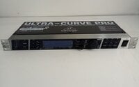 Behringer DEQ 2496 ULTRACURVE PRO Equalizer
