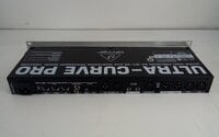 Behringer DEQ 2496 ULTRACURVE PRO Equalizer