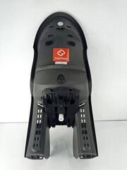 Dziecięce siodełko / wózek Hamax Siesta Grey Black Dziecięce siodełko / wózek (Uszkodzone) - 3