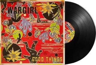 Disc de vinil Wargirl - Good Things (Indie Exclusive) (140 g) (LP) - 1