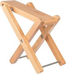 Apoio de pés para guitarra Revoltage FR2030 Apoio de pés para guitarra - 1