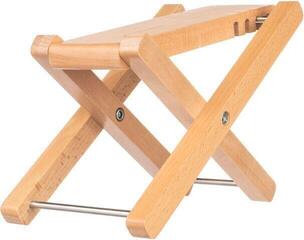 Apoio de pés para guitarra Revoltage FR2030 Apoio de pés para guitarra - 2