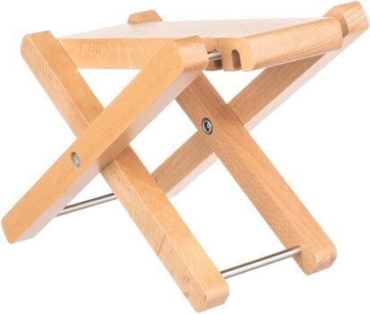 Apoio de pés para guitarra Revoltage FR2030 Apoio de pés para guitarra - 4