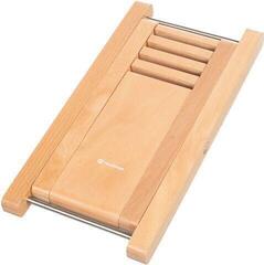 Apoio de pés para guitarra Revoltage FR2030 Apoio de pés para guitarra - 6