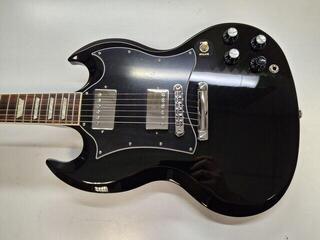 Elektrická kytara Gibson SG Standard Ebony Elektrická kytara (Zánovní) - 1