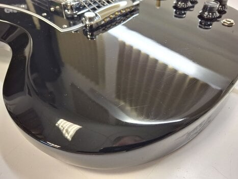 Elektrická kytara Gibson SG Standard Ebony Elektrická kytara (Zánovní) - 4