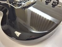 Gibson SG Standard Ebony Elektrická kytara