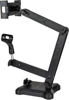 Mikrofonstativ för skrivbord Revoltage MIPH2025 Mikrofonstativ för skrivbord - 2