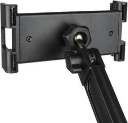 Mikrofonstativ för skrivbord Revoltage MIPH2025 Mikrofonstativ för skrivbord - 2