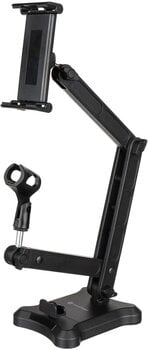 Mikrofonstativ för skrivbord Revoltage MIPH2025 Mikrofonstativ för skrivbord - 5