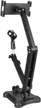 Mikrofonstativ för skrivbord Revoltage MIPH2025 Mikrofonstativ för skrivbord - 11