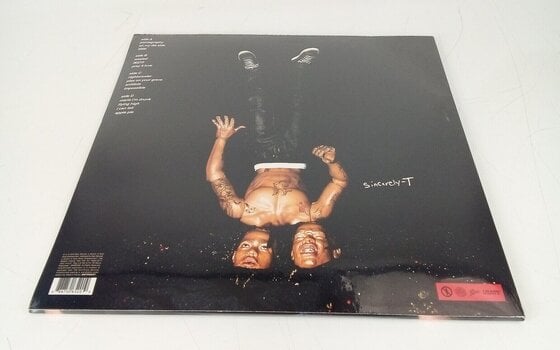 Disc de vinil Travis Scott - Rodeo (2 LP) (Resigilat) - 3