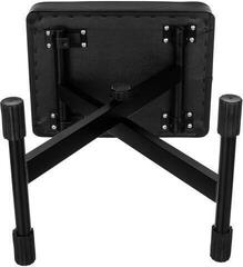 Banc pour piano en métal
 Revoltage Keyboard Bench 3000 Banc pour piano en métal Black - 5