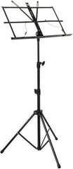 Music Stand Revoltage MS3000SHEET Music Stand - 4