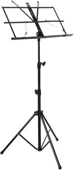 Musik stativ Revoltage MS3000SHEET Musik stativ - 5