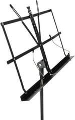 Music Stand Revoltage MS3000SHEET Music Stand - 7