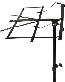 Musik stativ Revoltage MS3000SHEET Musik stativ - 9