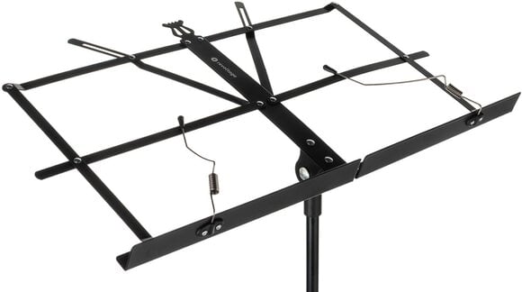 Musik stativ Revoltage MS3000SHEET Musik stativ - 10