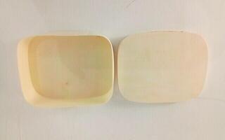 Material Meyco 34472 Wooden Box (Damaged) - 1