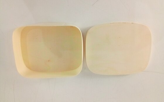 Material Meyco 34472 Holzkiste (Beschädigt) - 2