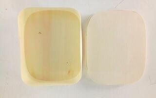 Material Meyco 34472 Wooden Box (Damaged) - 1