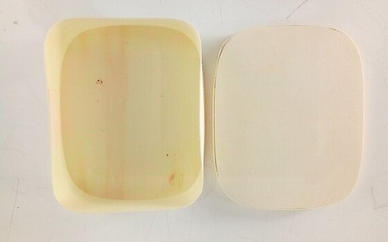 Materijal Meyco 34472 Drvena kutija (Oštećeno) - 2