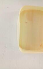 Material Meyco 34472 Wooden Box (Damaged) - 2