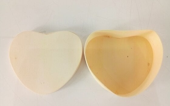 Materijal Meyco 34478 Дрвена кутија (Oštećeno) - 2