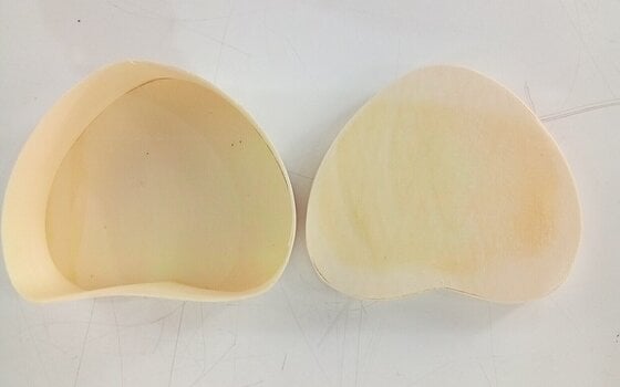 Materijal Meyco 34478 Дрвена кутија (Oštećeno) - 2