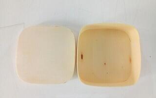 Material Meyco 34461 Wooden Box (Damaged) - 1