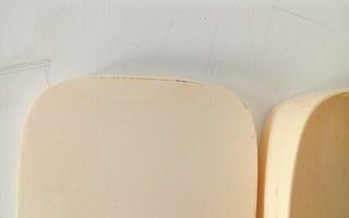 Material Meyco 34461 Wooden Box (Damaged) - 2