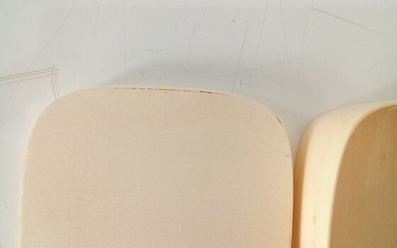 Materijal Meyco 34461 Drvena kutija (Oštećeno) - 3