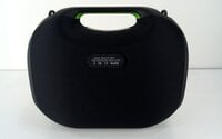 Zealot ZE01 Black Bærbar højttaler