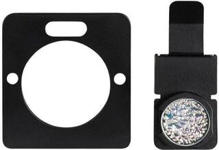 Theater Reflector Eliminator Lighting Ikon Profile Plus Theater Reflector - 5