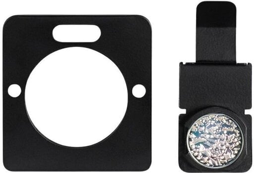 Theater Reflector Eliminator Lighting Ikon Profile Plus Theater Reflector - 6