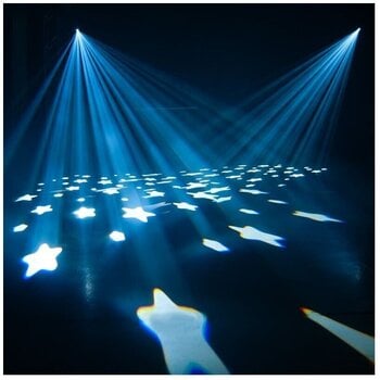 Theater Reflector Eliminator Lighting Ikon Profile Plus Theater Reflector - 12