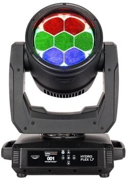Beam ADJ Hydro Flex L7 Beam - 2