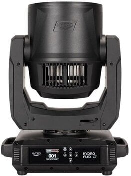 Beam ADJ Hydro Flex L7 Beam - 5