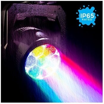 Beam ADJ Hydro Flex L7 Beam - 8
