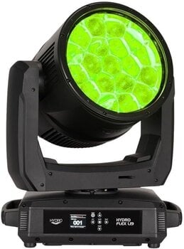 Beam ADJ Hydro Flex L19 Beam - 2
